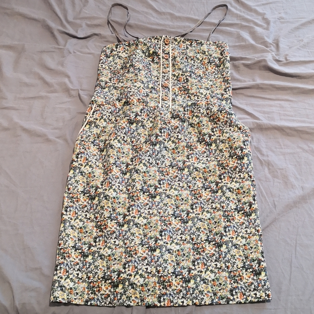 Le temps des cerises dress 16y
